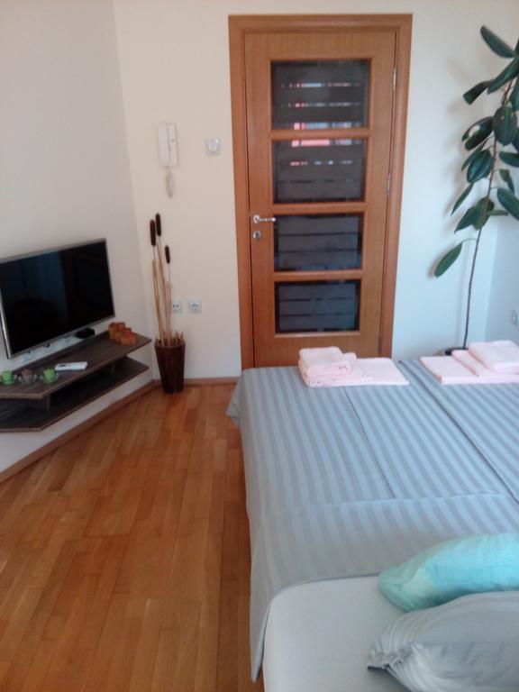 Apartment Boris Ni Rum bild