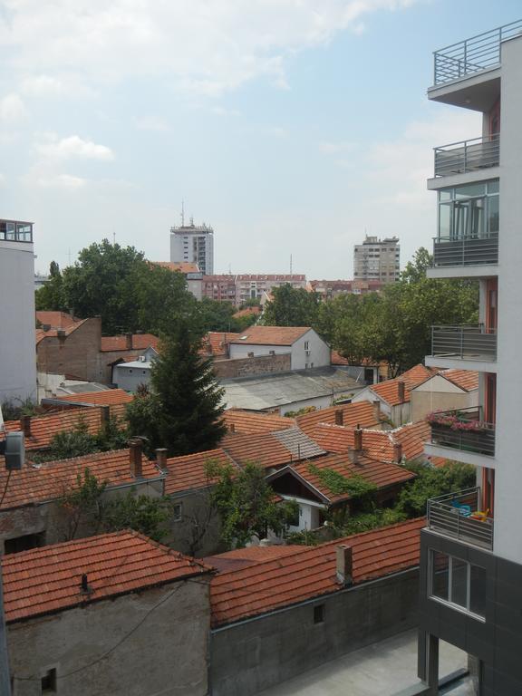 Apartment Boris Ni Rum bild