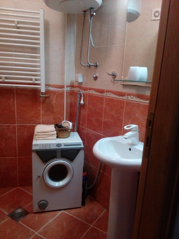 Apartment Boris Ni Rum bild