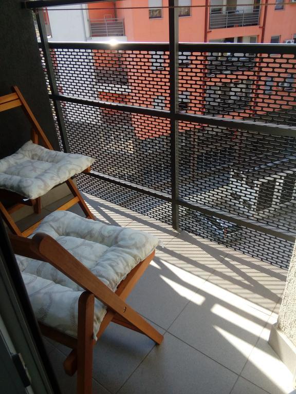 Apartment Boris Ni Rum bild