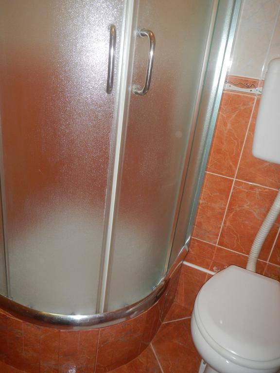 Apartment Boris Ni Rum bild